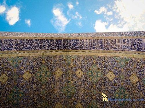 نوروز 93 مراقب هجوم توریست های امریکایی باشید